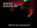 Private Party - Tic Toc Room