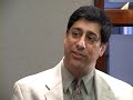 A Probiotic Pioneer: Dr. Khem Shahani A Probiotic Pioneer: Dr. Khem Shahani