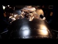 Twin small-block V8 Priapism
