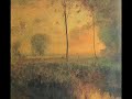 this song is called cristofori. it was written and recorded by mark salona. it is a modern orchestral arrangement and will be released on a cd soon. copyright 2008. the paintings are by george inness. they were painted mostly in the late 1800's. check out mark's mellow instrumental cds available online at itunes and cdbaby. you can also see more of his videos on youtube. for more information, please go to www.marksalonamusic.com. please leave ratings and comments! thanks!