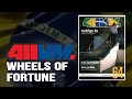 411Vm #64 - Wheels of Fortune - André Genovesi