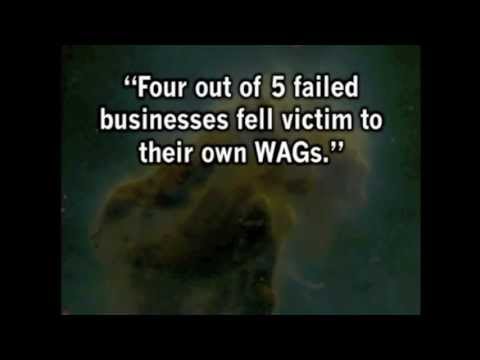 IBAT 07 WAGs are the Enemy
