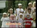 Ya Nabi Salaam Alaika