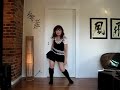 Buono! - Kokoro no Tamago dancecover [by LunaCherry]
