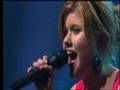 Finale SjONG 2008: Yldau Bijlsma - Bysûnder