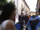Matrimonio a Norcia