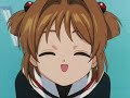 Best of both worlds - sakura card captor Best of both worlds - sakura card captor
