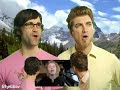 Rhett  Link featurette pt 2