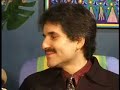 Interview with Andrew Cohen by Luc Sala about spirituality