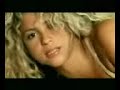 Shakira - La Tortura (HQ)