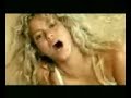 shakira   la tortura  hq 