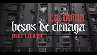 CARMONA – «Besos de ciénaga»