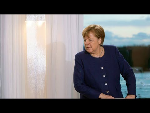 Bundeskanzlerin Merkel: Verzicht bis hinein in das ...