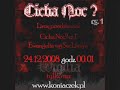 Liroy - Cicha Noc cz1 nowy singiel Liroy - Cicha Noc cz1 nowy singiel