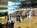 videos de Leyes mixto intra 2008