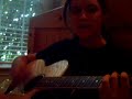 Smother Me cover