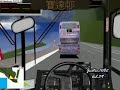 [MM2] 九巴 93A 線 往 觀塘碼頭