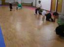 Breakdance, locking and popping classes UK