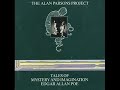 (The System of) Doctor Tarr and Professor Fether