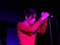 teledysk, klip, alex parks,- wandering soul