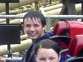 Alton Towers - Rita