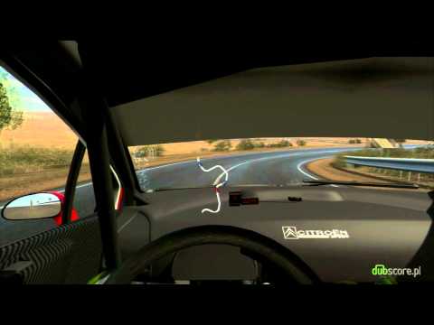Gran Turismo 5 - Rajdy