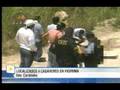 videos de 4 cadaveres en Vigirima