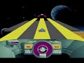 a walkthrough of skyroads