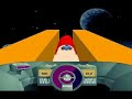 a walkthrough of skyroads