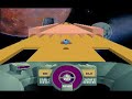 a walkthrough of skyroads