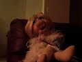 Miss Piggy Santa Baby