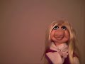 Miss Piggy Santa Baby
