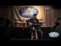 Josh Ritter - Monster Ballads (Live at KFOG Radio)