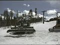 Snowcat 2 Snowcat 2