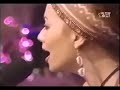 Wyclef Carnival with Jeni Fujita John Forte \"Gunpowder\"