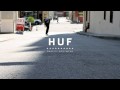 HUF Footwear Commercial #001