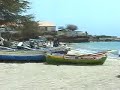 Norberto Tavares & Princezito in Tarrafal