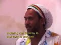 Norberto Tavares & Princezito in Tarrafal