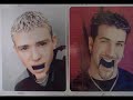 Wimpy Boy Bands: Fun with Tabloids
