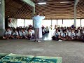chanel farewell song