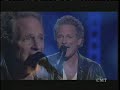lindsey buckingham with little big town on crossroads