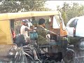 Indian Jone's trip to Hampi 1