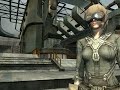 Huxley MMOFPS Gameplay Footage
