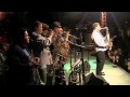 Tower of Power - What Is Hip - Doc Kupka (Bari Sax) & Chuck Hansen (Bass Sax)