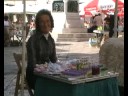Dubrovnik Lady of Essential Oils