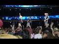 Little Big Town - Pontoon (Live CMA Fest 2012)