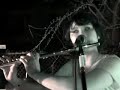 DEATH SENTENCE: PANDA! - LIVE AT THE UTR / TODD P PARTY