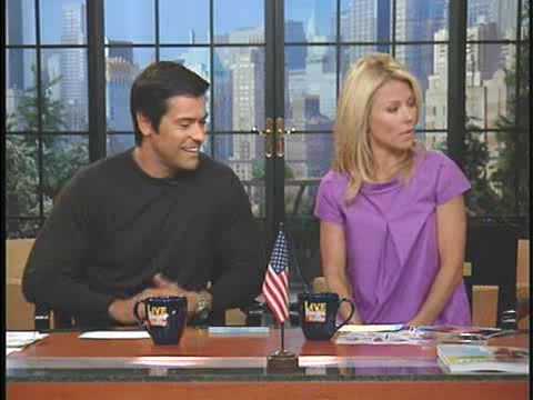 Kelly Ripa