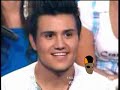 MARGARITA #1 DE LATINO AMERICA PANAMEÑA LATIN AMERICAN IDOL