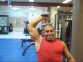 www.uno-a1.com Gimnasio en La Molina - Personal Trainner - Ejercicios para triceps. En UnoA1 Training Center nos concentramos sólo en los pilares fundamentales del entrenamiento efectivo a base de un estricto programa personalizado que integra ejercicio físico, nutrición y consejos para una vida saludable. Bajo la asesoría y supervisión de un entrenador personal, UnoA1 te brinda un espacio exigente de motivación y compromiso que te guiarán al logro de tus metas. ¡Tus metas son nuestras metas!